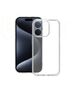 Vmax Acrylic Anti-drop case for Samsung Galaxy A54 transparent