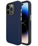 Vmax Triangle Case for iPhone 13 6,1&quot; navy blue