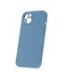 Mag Invisible case for iPhone 13 Mini 5,4&quot; pastel blue