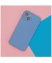 Mag Invisible case for iPhone 14 Pro Max 6,7&quot; pastel blue