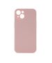 Mag Invisible case for iPhone 12 6,1&quot; pastel pink