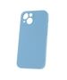 Mag Invisible case for iPhone 13 Mini 5,4&quot; pastel blue