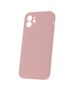 Mag Invisible case for iPhone 12 6,1&quot; pastel pink