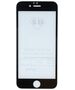 Tempered glass 5D for iPhone 15 Plus 6,7 black frame