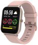 Forever smartwatch ForeVigo 3 SW-320 rose gold