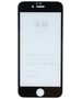 Tempered glass 5D for Xiaomi 13 Lite black frame