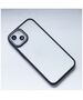 Satin Matt case for Samsung Galaxy S23 Plus black