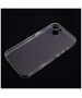 Shine case for iPhone 12 Pro 6,1&quot; transparent