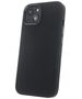 Satin case for iPhone 14 Pro 6,1&quot; black