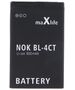 Maxlife battery for Nokia 5310 / 6600 fold  / 6700s/ 7210 / 2720 / X3 BL-4CT 800mAh