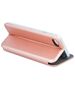 Smart Diva case for Samsung Galaxy A54 rose gold