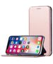 Smart Diva case for Samsung Galaxy A54 rose gold