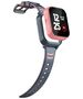 Forever Smartwatch GPS WiFi 4G Kids KW-510 pink