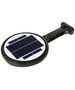 SUNARI Solar Lamp LED FLS-12 70*SMD PIR 6W 500lm 4500K 2400mAh Li-ion Forever Light