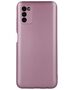 Metallic case for iPhone 14 Pro 6,1&quot; pink