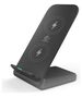 Rebeltec QI 15W wireless charger W210 High Speed black