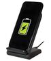 Rebeltec QI 15W wireless charger W210 High Speed black