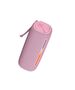 Forever Bluetooth Speaker BS-20 LED pink