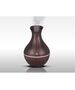 Air Humidifier LTC, 4 colors illuminated, 130ml, dark wood