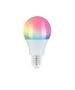 Bulb LED SMART E27 A60 10W RGB+CCT+DIM Tuya 806lm 230V Forever Light