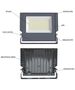 Floodlight LED ASPIRE 30W 4500K 3300lm 230V Forever Light