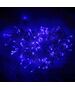 String light 100LED 8m blue Forever Light