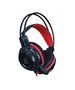 Rebeltec wired headphones Baldur for gamers 2x3,5m