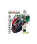 Rebeltec wired headphones Baldur for gamers 2x3,5m