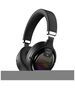 XO Bluetooth headphones BE18 black