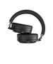 XO Bluetooth headphones BE18 black