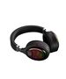 XO Bluetooth headphones BE18 black