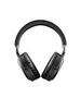 XO Bluetooth headphones BE18 black