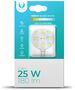 LED Bulb G4 Round 2W 12V 3000K 180lm Forever Light