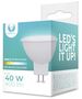 LED Bulb GU5,3 MR16 6W 12V 3000K 400lm Forever Light