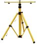 Adjustable Work lights Tripod Stand 1.6m T-Bar Forever Lights