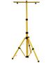 Adjustable Work lights Tripod Stand 1.6m T-Bar Forever Lights