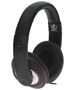 Rebeltec wired headphones Fide black