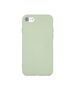 Silicon case for iPhone 11  green