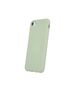 Silicon case for iPhone 11  green