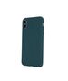 Matt TPU case for Xiaomi Redmi Note 8 Pro forest green