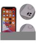 Finger Grip case for iPhone 13 6,1&quot; light grey