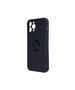 Finger Grip case for Xiaomi Redmi Note 9 black