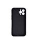 Finger Grip case for Xiaomi Redmi Note 9 black