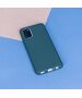 Matt TPU case for Xiaomi Redmi Note 8 Pro forest green