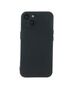 Silicon case for Xiaomi Redmi Note 8 Pro black