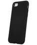 Silicon case for iPhone 12 Pro Max 6,7 &quot; black