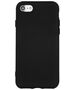 Silicon case for iPhone 12 Pro Max 6,7 &quot; black