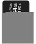 Kingston memory card 64GB microSDXC Canvas Select Plus cl. 10 UHS-I 100 MB/s