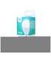 LED bulb E14 G45 10W 230V 3000K 900lm ceramic Forever Light