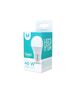 LED bulb E27 G45 6W 3000K 480lm Forever Light